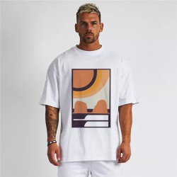 Polera Morros y Sol B